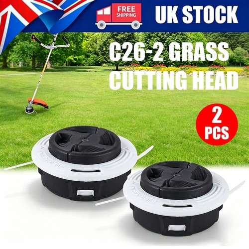 Pack for stihl autocut - 2,