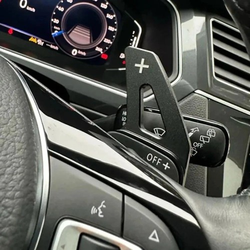 Paddle shift extensions - paddle,