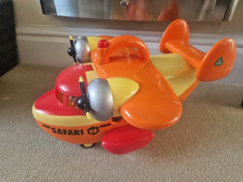 Elc happyland safari - elc,
