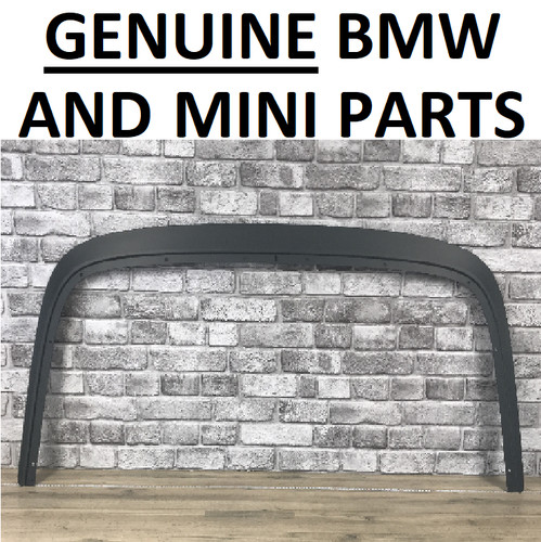 Genuine bmw e46 - bmw, e46,