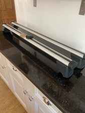 Audi roof bars - q3,