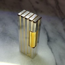 Vintage Dunhill Rolla Gas