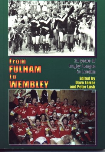 From fulham wembley 20 - fulham, to