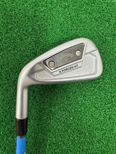 LEFT HANDED CALLAWAY X FORGED