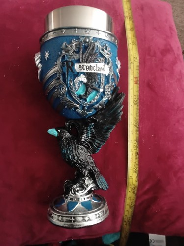 Harry potter goblet cup - harry,