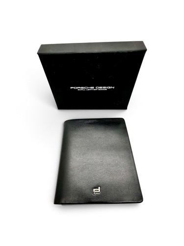 Genuine porsche design credit - genuine,