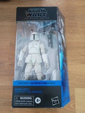 Star Wars The Black Series
