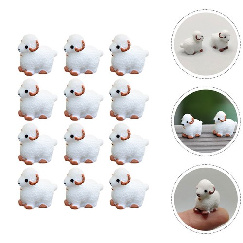 12pcs micro landscaping - 12pcs,