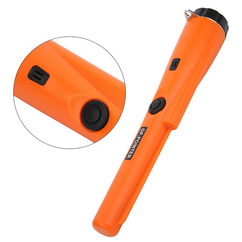 Handheld metal detector - handheld,