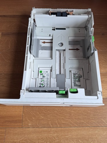Xerox 500 sheet lower - 500-sheet, input