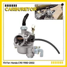 Fits For Honda C90 1980-2002