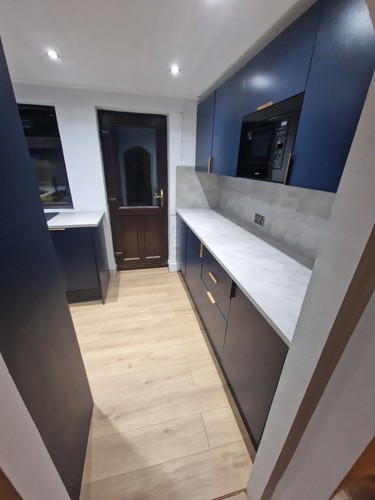 Display kitchen brand - -,