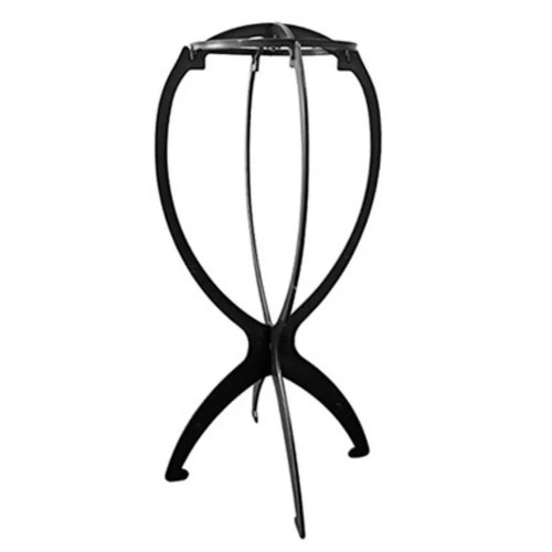 Wig display stand mannequin - display,