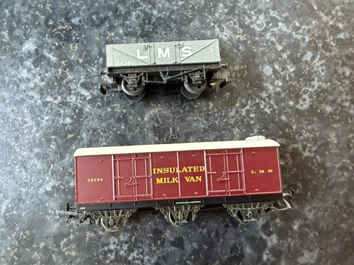 Mainline hornby set of - mainline/hornby,