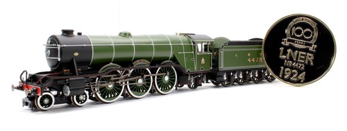 Hornby dublo gauge r30207 - hornby,