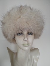 Vintage Sheepskin Cossack