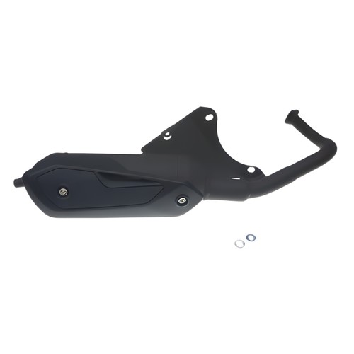 Tecnigas silent pro exhaust - silent,