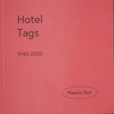 Hotel Tags (Paperback Book)