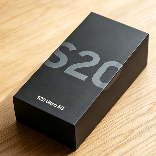Brand new sealed samsung - brand,