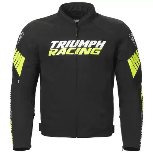 Genuine triumph race logo - genuine,