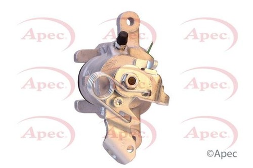 Apec rear right brake caliper - rear,