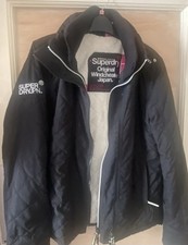 Ladies Superdry Windbreaker