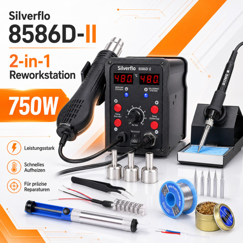 750w soldering iron - in,