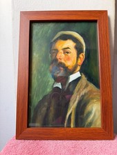 john singer sargent , framed