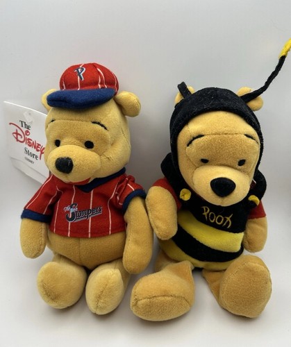 Winnie the pooh - winnie,