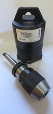 ALFRA Twist Drill Chuck Arbor
