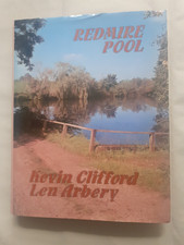 Redmire Pool - Clifford, Kevin