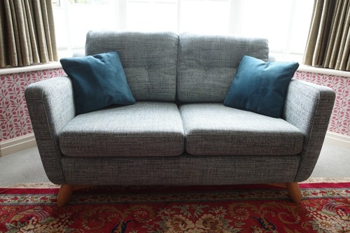 Ercol cosenza small two - ercol,