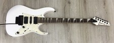Ibanez RG350DXZ White