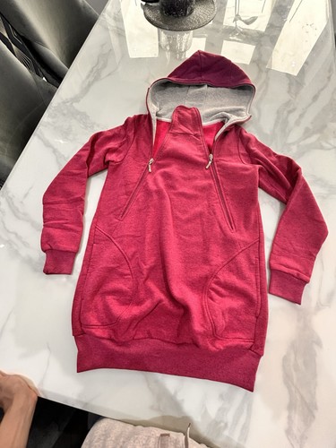 Women zip maternity - zip,