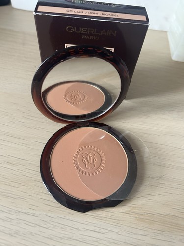 Guerlain terracotta bronzing - guerlain,