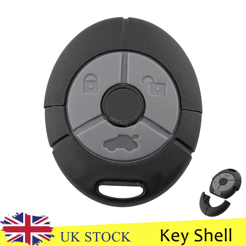 Remote key fob case - remote,
