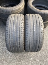 275 40 20 Bridgestone Alenza