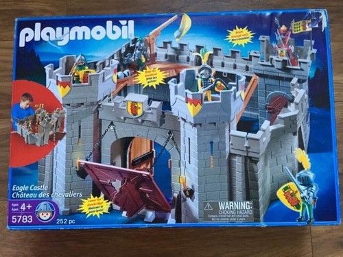Playmobil rare 5783 - playmobil,