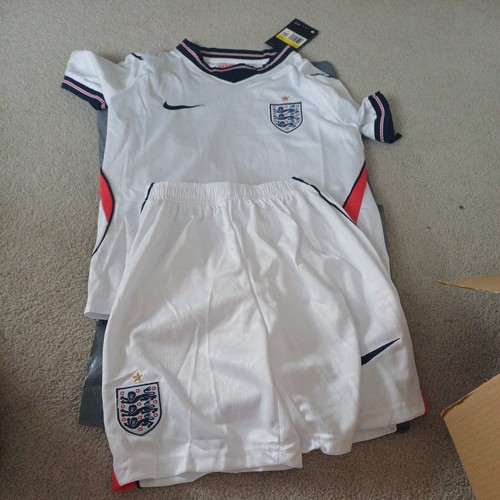 England world cup home kids - cup,