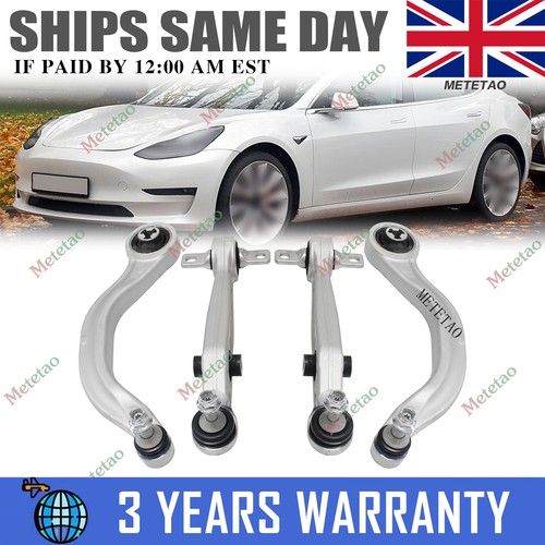 Front lower suspension - lower,