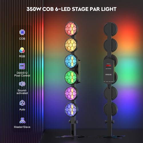 Holdlamp 350w led - 350w,
