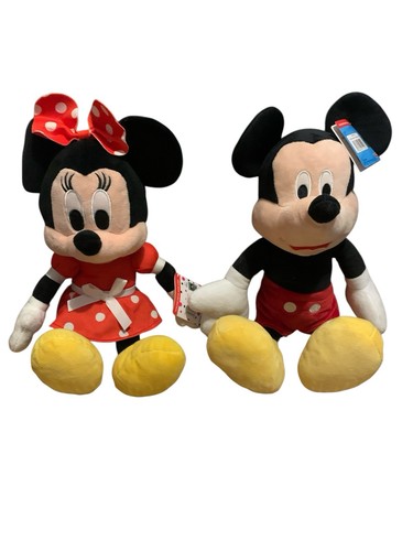 Disney junior minnie micky - disney,