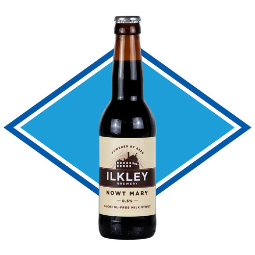 Ilkley brewery nowt mary - ilkley,