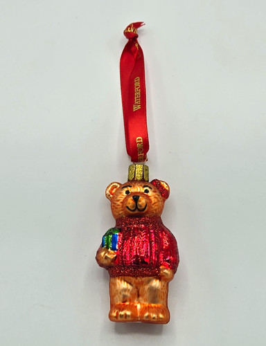 Waterford holiday heirlooms - holiday,
