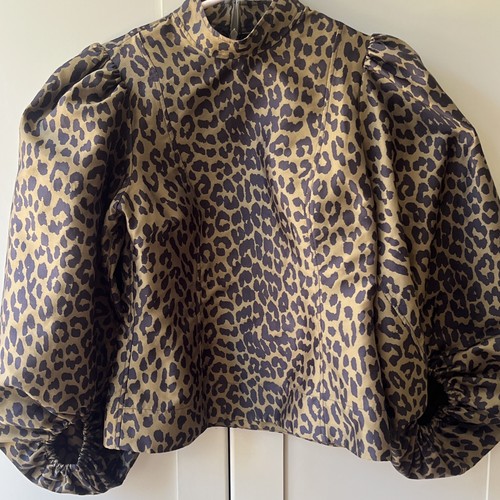 Ganni ladies blouse - ladies, &