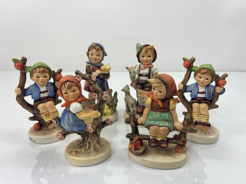 Lot vintage hummel - vintage,