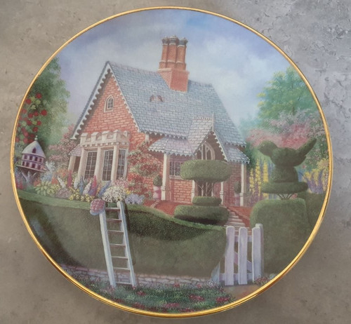 Vintage franklin mint - vintage, lilliput