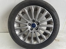 FORD FOCUS MK3 TITANIUM ALLOY