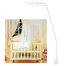 T- Bed Net Stand Holder Set