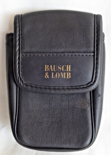 Bausch lomb padded soft - &,